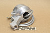 NOS Honda CA200 C200 Throttle Housing Lever Perch Bracket Switch 35250-030-810