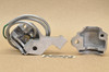 NOS Honda CA200 C200 Throttle Housing Lever Perch Bracket Switch 35250-030-810