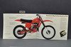 Vintage NOS 1979 Honda CR250 R Motorcycle Brochure
