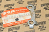 NOS Suzuki GN250 GR650 GS400 GS450 GS550 GS1100 Sprocket Washer 09169-08016