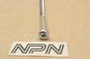 NOS Honda CB500 CB750 CR125 GL1000 MR175 XL100 XL75 XR75 Screw 93500-06080-0A