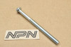 NOS Honda CB500 CB750 CR125 GL1000 MR175 XL100 XL75 XR75 Screw 93500-06080-0A