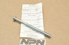 NOS Honda CB500 CB750 CR125 GL1000 MR175 XL100 XL75 XR75 Screw 93500-06080-0A