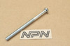 NOS Honda CB500 CB750 CR125 GL1000 MR175 XL100 XL75 XR75 Screw 93500-06080-0A