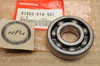 NOS Honda ATC250 CB650 CR250 MT250 VT750 XL100 XR75 Bearing 91002-KY4-901