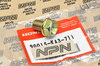 NOS Honda ATC250 CR500 XL250 XL600 XR250 XR350 XR500 Drain Bolt 90015-KA3-711