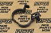 NOS Honda GL1500 Valkyrie VT1100 VT750 Shadow Cable Clip 90690-GHB-701