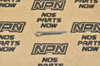 NOS Honda CB1100 CB1000 CB900 CB750 CB600 CB650 Cotter Pin 94201-20120