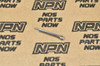 NOS Honda CB1100 CB1000 CB900 CB750 CB600 CB650 Cotter Pin 94201-20120