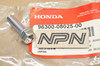 NOS Honda ATC250 CBR900 CR250 CR80 TR200 TRX250 XR400 Bolt 96300-08025-00