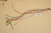 Vintage Used OEM Honda P50 Main Electrical Wire Wiring Harness 32100-044-671