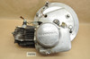 Vintage Used OEM Honda P50 Crank Case Engine Motor Assembly 11100-044-100