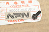 NOS Honda CB700 CR80 GL1200 TRX250 XL250  XR250 XR500 XR600 Bolt 96001-06016-07