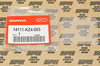 NOS Honda 1995-98 CR125 R Reed Valve 14111-KZ4-003