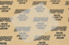 NOS Honda 1995-98 CR125 R Reed Valve 14111-KZ4-003
