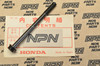 NOS Honda CBR1100 CBR900 CR125 CR250 CR500 VFR700 VFR750 Bolt 96001-06075-07