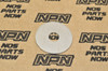 NOS Honda CR125 R CR250 R CR500 R Radiator Mounting Washer 90403-KA3-830