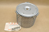 NOS Honda 1983-84 VT500 C 83-84 VT500FT Air Filter Cleaner Housing 17218-MF5-000