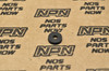 NOS Honda GL1000 GL1100 GL1200 VF700 VF750 Emblem Rubber 87411-538-910