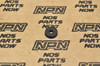NOS Honda GL1000 GL1100 GL1200 VF700 VF750 Emblem Rubber 87411-538-910