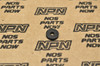 NOS Honda GL1000 GL1100 GL1200 VF700 VF750 Emblem Rubber 87411-538-910