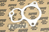 NOS Honda 1987-1989 CR125 R Exhaust Joint Gasket 18314-KZ4-000