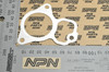 NOS Honda 1987-1989 CR125 R Exhaust Joint Gasket 18314-KZ4-000