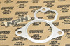 NOS Honda 1987-1989 CR125 R Exhaust Joint Gasket 18314-KZ4-000