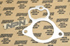 NOS Honda 1987-1989 CR125 R Exhaust Joint Gasket 18314-KZ4-000