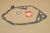 NOS Honda CL125 SS125 Right Crank Case Cover Gasket 11394-230-315