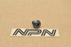 NOS Honda CBR1000 CH250 GL1200 GL1500 RC51 VF500 VF700 Screw 93903-24280