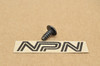 NOS Honda CBR1000 CH250 GL1200 GL1500 RC51 VF500 VF700 Screw 93903-24280