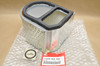 NOS Honda 1983 CX650 C Custom Air Filter Cleaner Element 17220-ME8-000