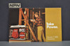 Vintage NOS 1971 Honda E1500 Portable Generator Brochure 