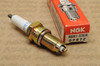 NOS Honda 1991-96 XR250 Spark Plug  DPR7Z 98061-57616