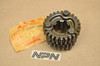 NOS Honda CB450 K1-K7 CB500 T CL450 K0-K6 Mainshaft 2nd Gear 23431-292-060