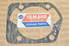NOS Yamaha 1967 YDS5 YM2 Cylinder Base Gasket 171-11351-00