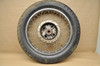 Vintage Used OEM Honda CB500 CB550 Rear Wheel Rim Hub 42701-283-003