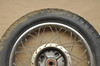 Vintage Used OEM Honda CB500 CB550 Rear Wheel Rim Hub 42701-283-003