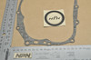 NOS Honda CB100 CL100 SL100 TL125 XL100 XL125 Clutch Cover Gasket 11393-107-000