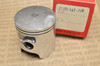 NOS Honda 1983 CR125 R Piston .50 Oversize 13103-KA3-710