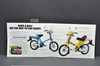 Vintage NOS 1980 Honda NC50 Express NA50 Express II Moped Brochure