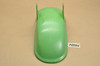 Vintage Used OEM Honda QA50 K0 Front Fender Sprout Green 61100-114-000 EB