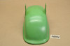 Vintage Used OEM Honda QA50 K0 Front Fender Sprout Green 61100-114-000 EB