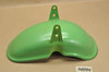 Vintage Used OEM Honda QA50 K0 Front Fender Sprout Green 61100-114-000 EB