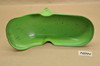 Vintage Used OEM Honda QA50 K0 Front Fender Sprout Green 61100-114-000 EB