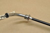 NOS Honda CB550 K CB750A 1977-78 CB750F CB750 K Throttle Cable B 17920-393-000