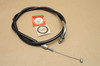NOS Honda CB550 K CB750A 1977-78 CB750F CB750 K Throttle Cable B 17920-393-000