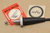 NOS Honda 1997-99 CR250 R Throttle Cable 17910-KZ3-B00