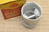 NOS Honda S65 1.00 Oversize Piston with Pin 13105-035-000